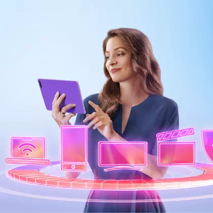 Комбо - единая связь Ростелеком для всех в аул Пшизов